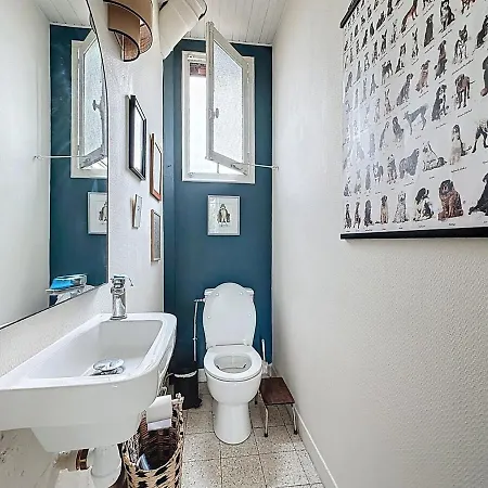 Appartement Elegant And Cosy Apartment, Center Of *