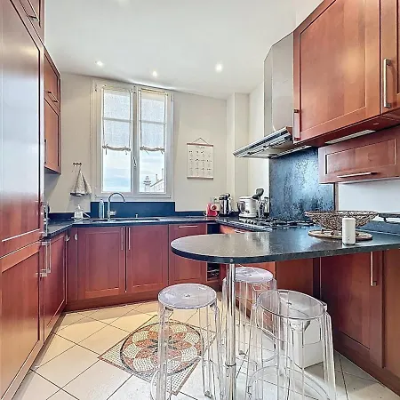 Elegant And Cosy Apartment, Center Of Appartement *