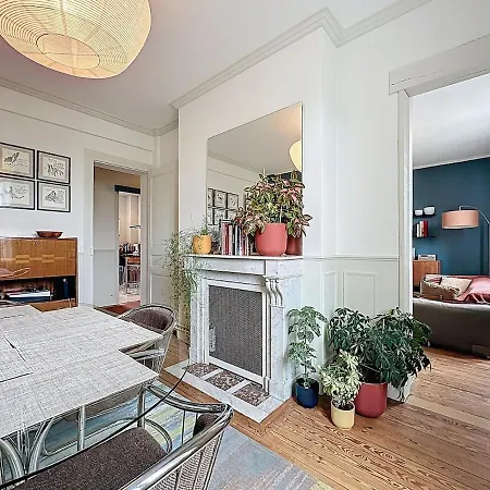 Appartamento Elegant And Cosy Apartment, Center Of *