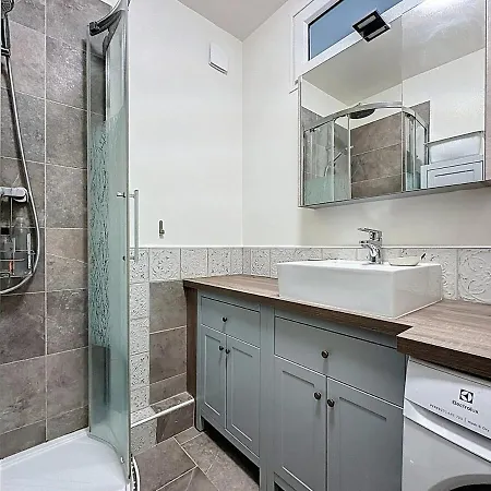 Elegant And Cosy Apartment, Center Of Appartement *