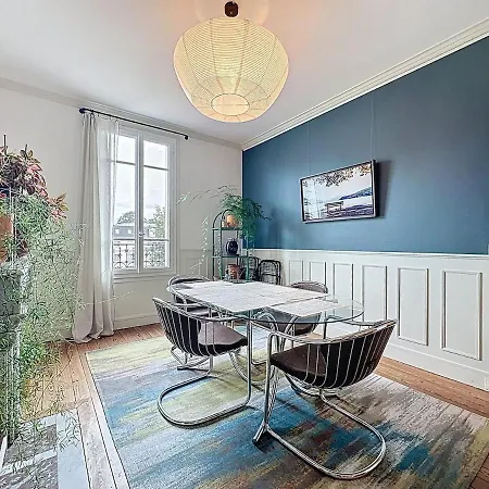 Elegant And Cosy Apartment, Center Of *