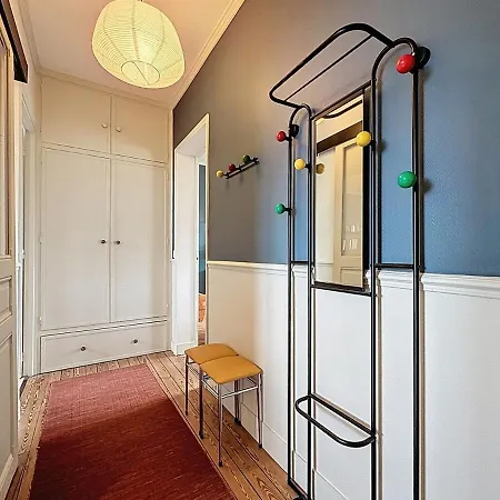 Lejlighed Elegant And Cosy Apartment, Center Of *