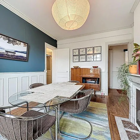 Elegant And Cosy Apartment, Center Of