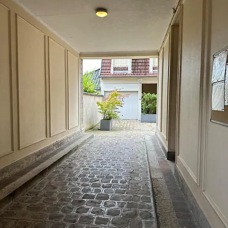 Appartamento Elegant And Cosy Apartment, Center Of